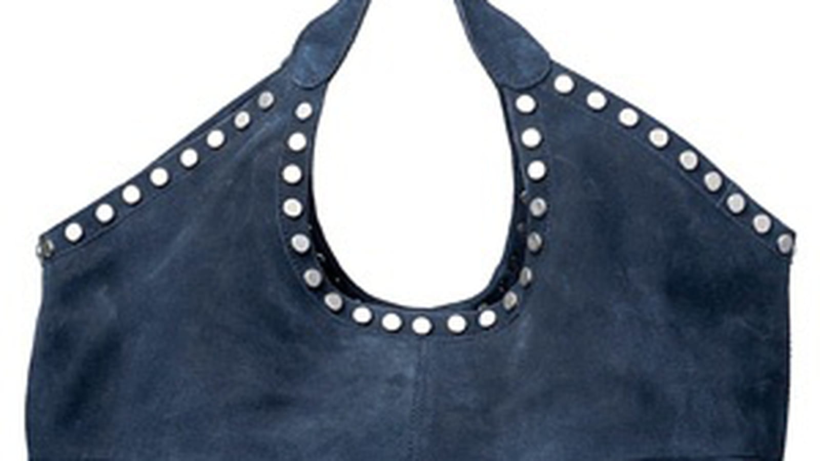 Sac de Mellow Yellow pour La Redoute