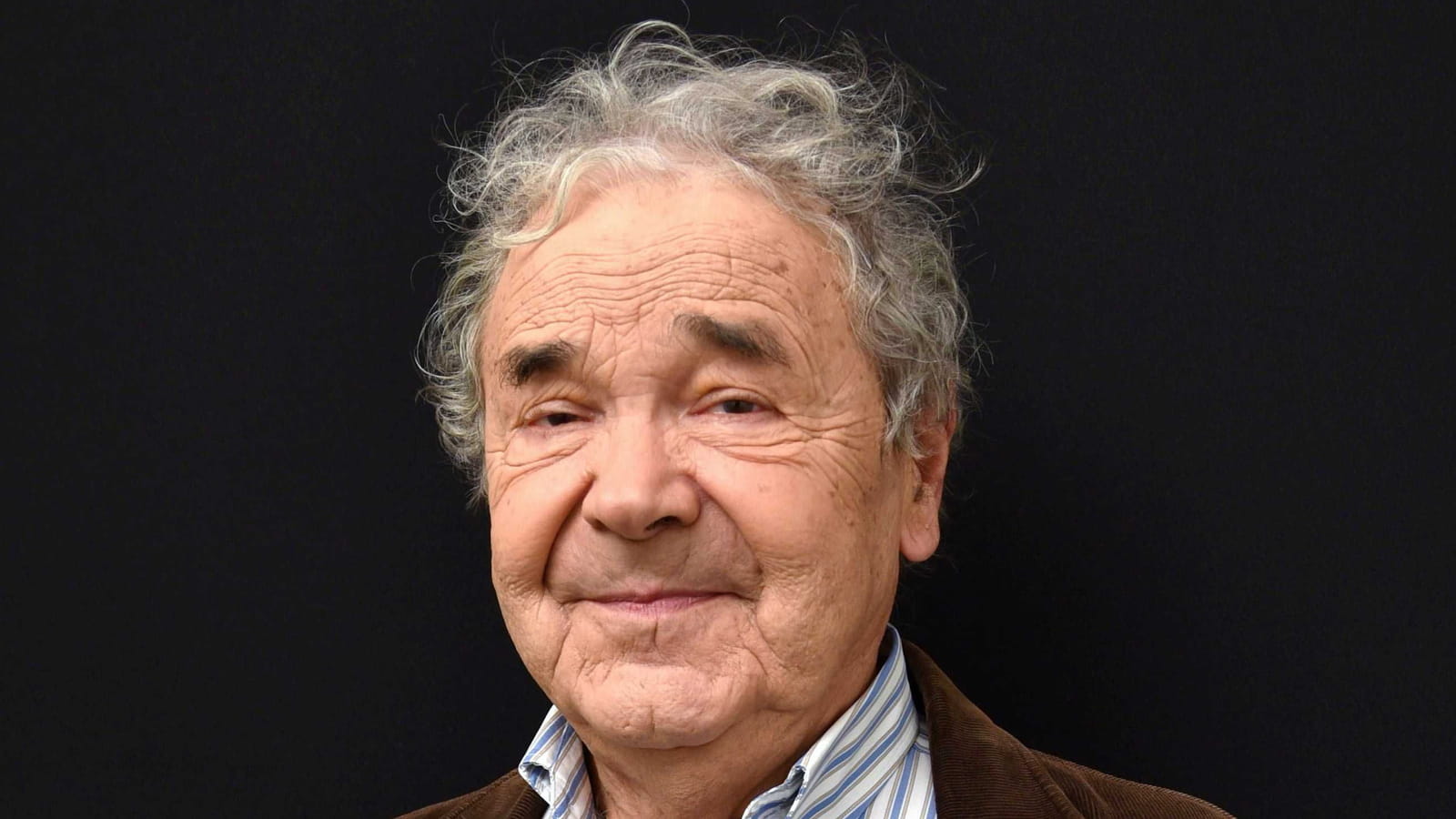 Pierre Perret
