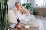 Hypertension : 3 symptômes révélateurs d'une tension artérielle élevée