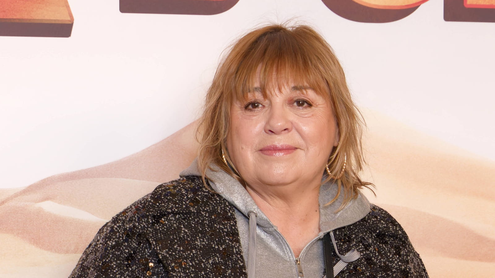 Michèle Bernier