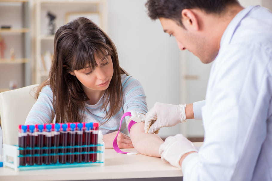 Test de maternité : démarches, dans quels cas le faire ?