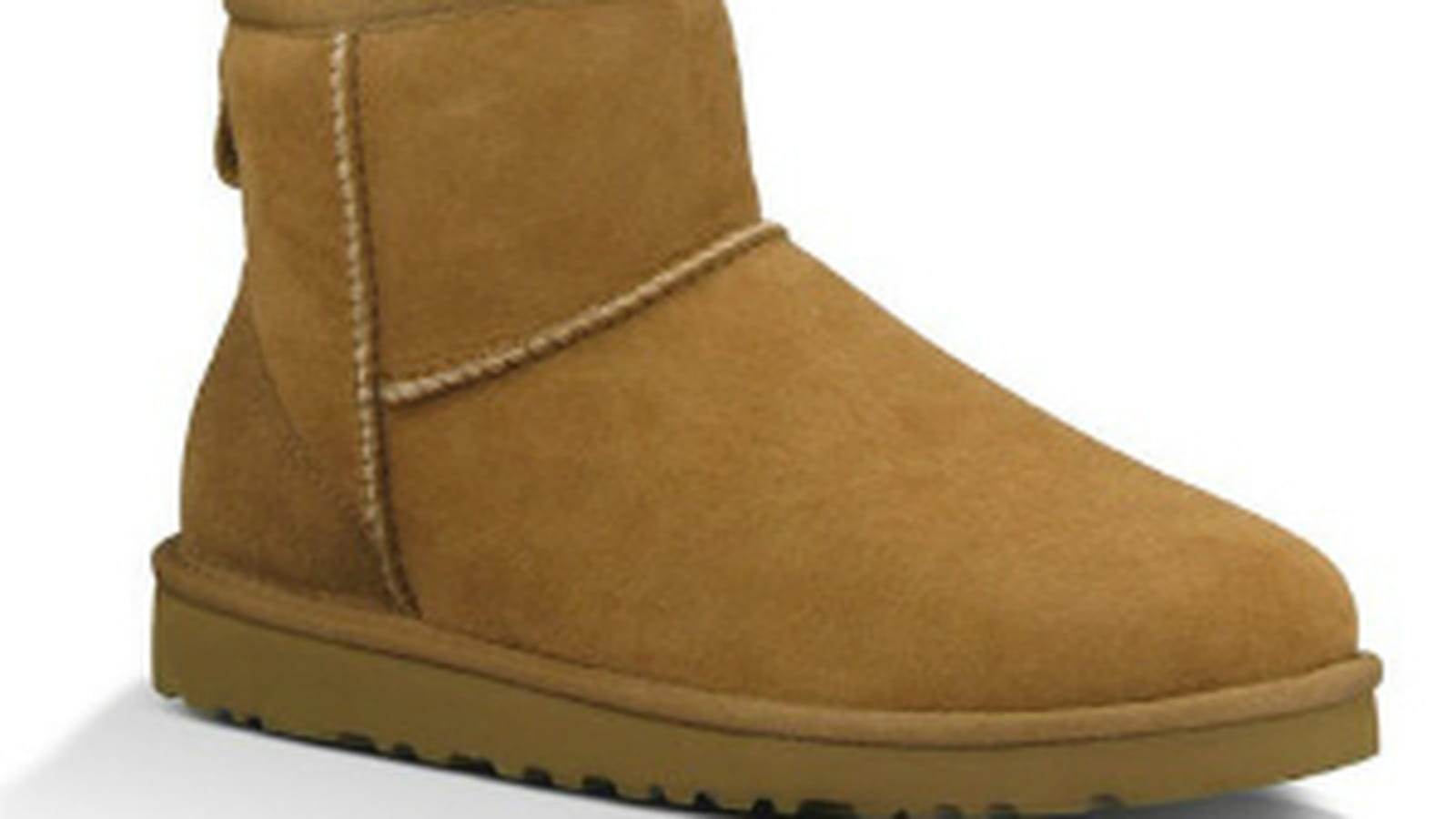 Bottes Ugg