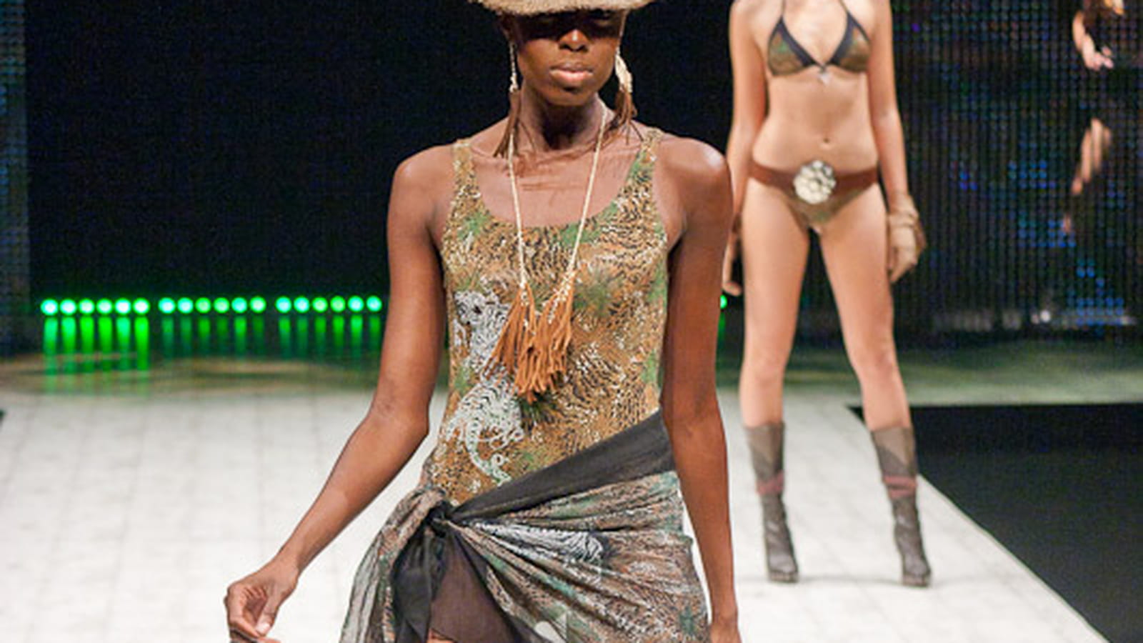 Maillot de bain Solar