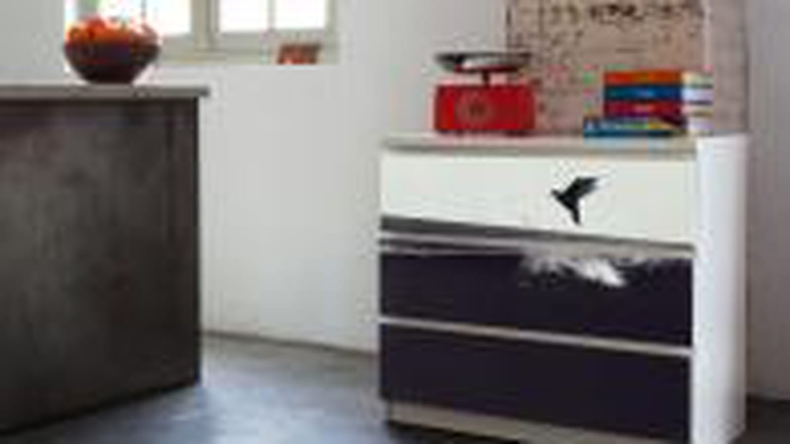 Commode Malm