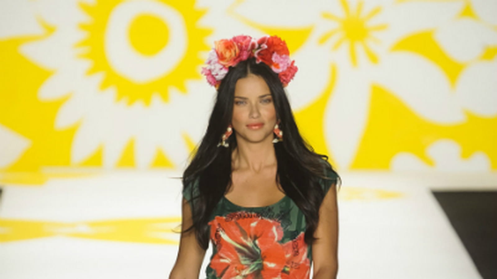 Adriana Lima