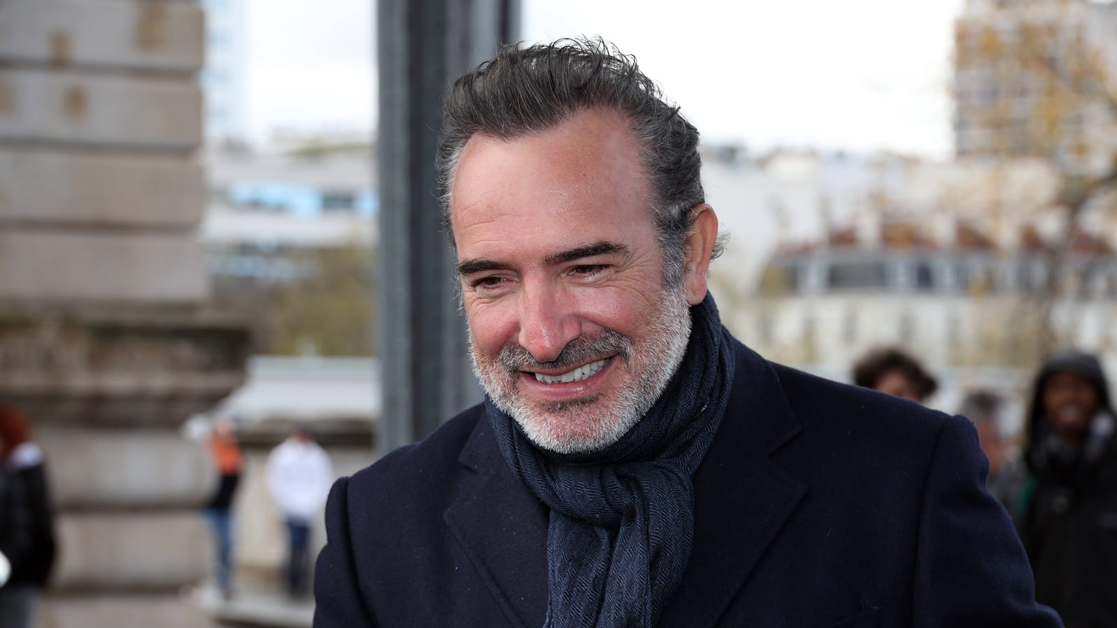 Jean Dujardin