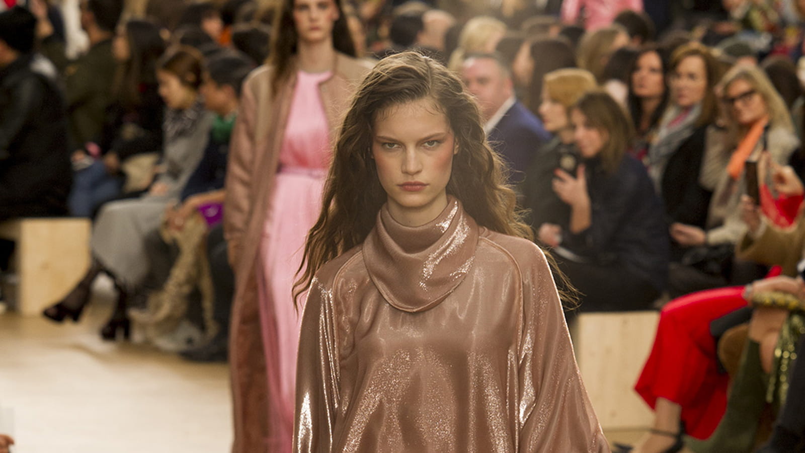 Nina Ricci
