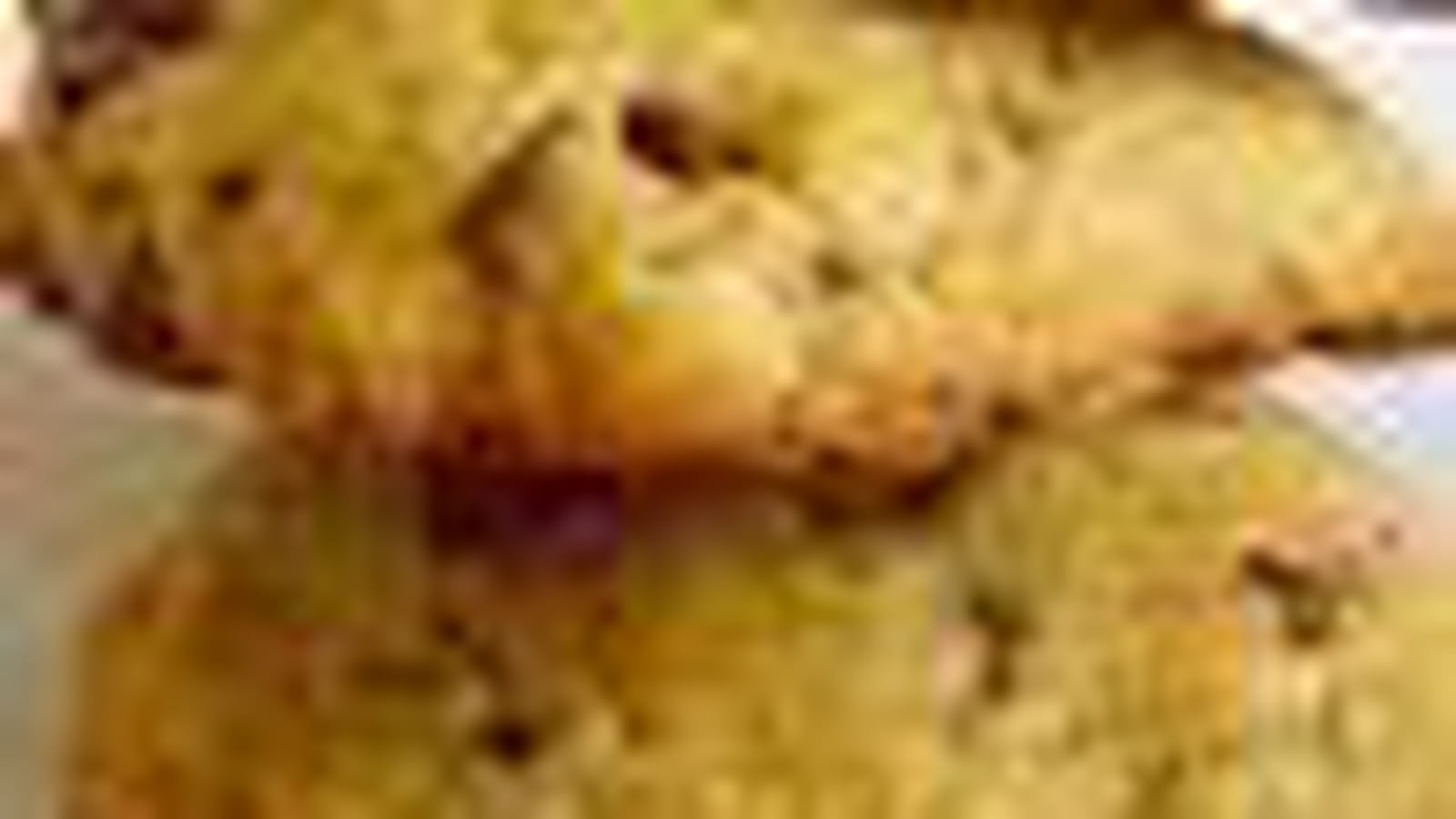 Cookies moelleux chocolat