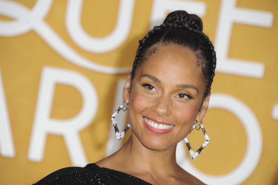 Alicia Keys a 42&nbsp;ans