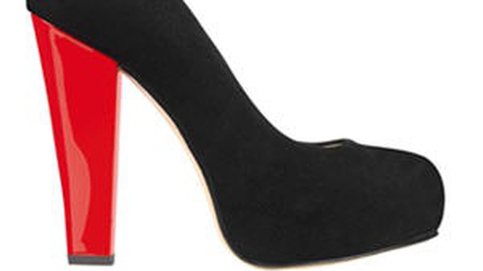 Escarpins "Anis" de Cosmoparis