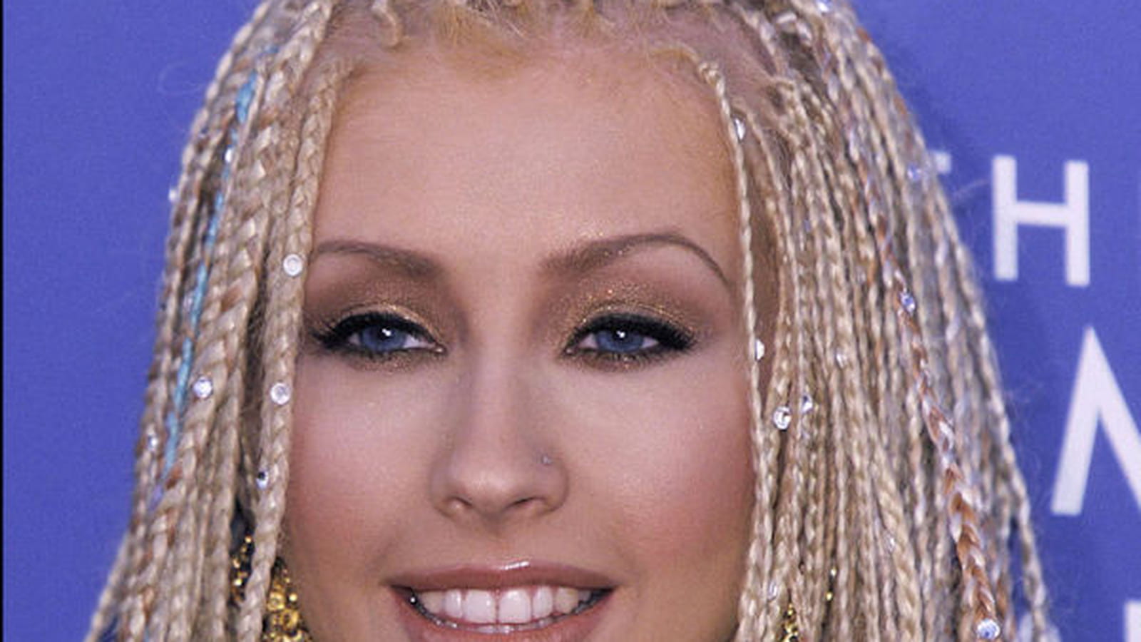 Christina Aguilera