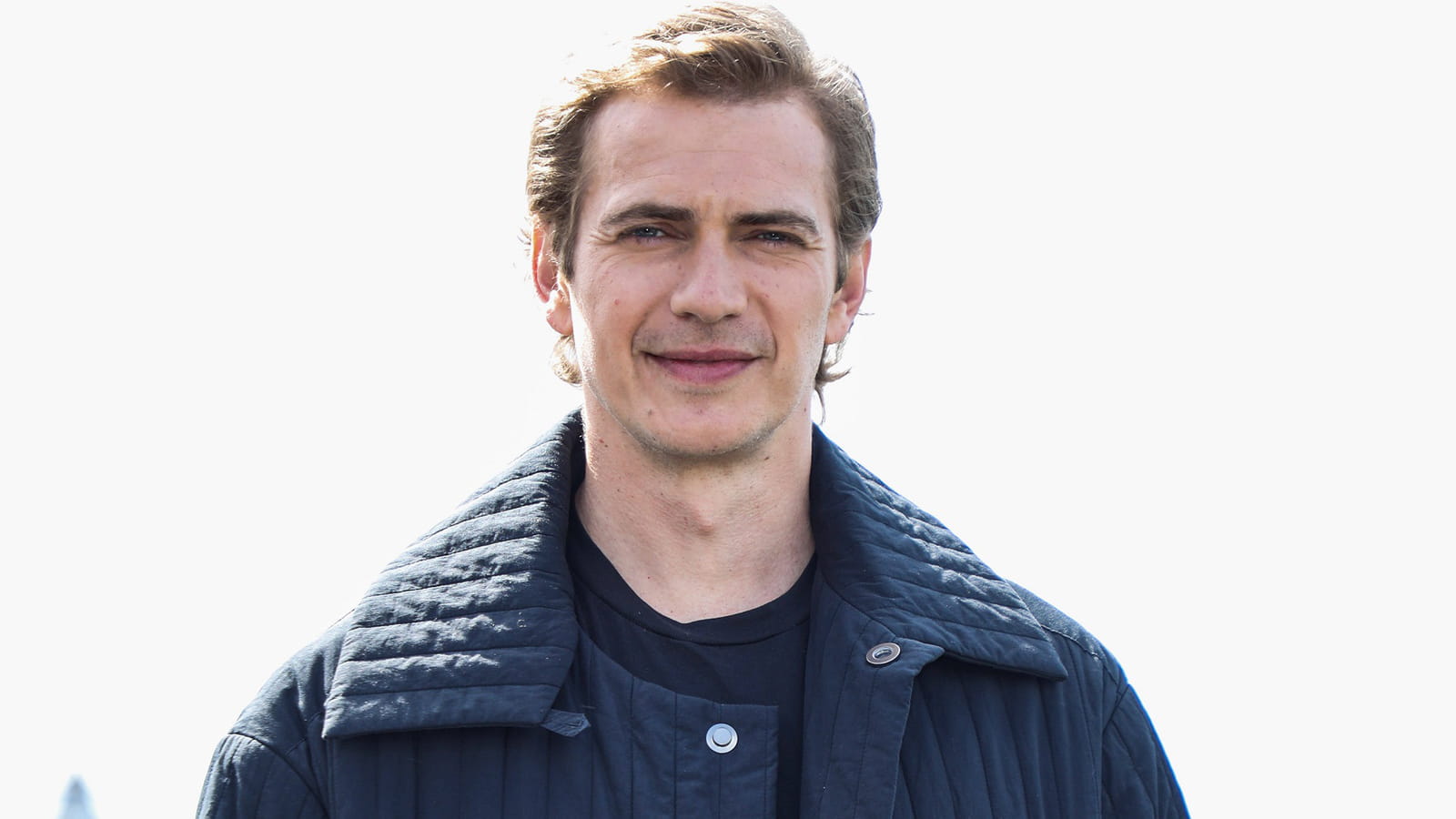 Hayden Christensen