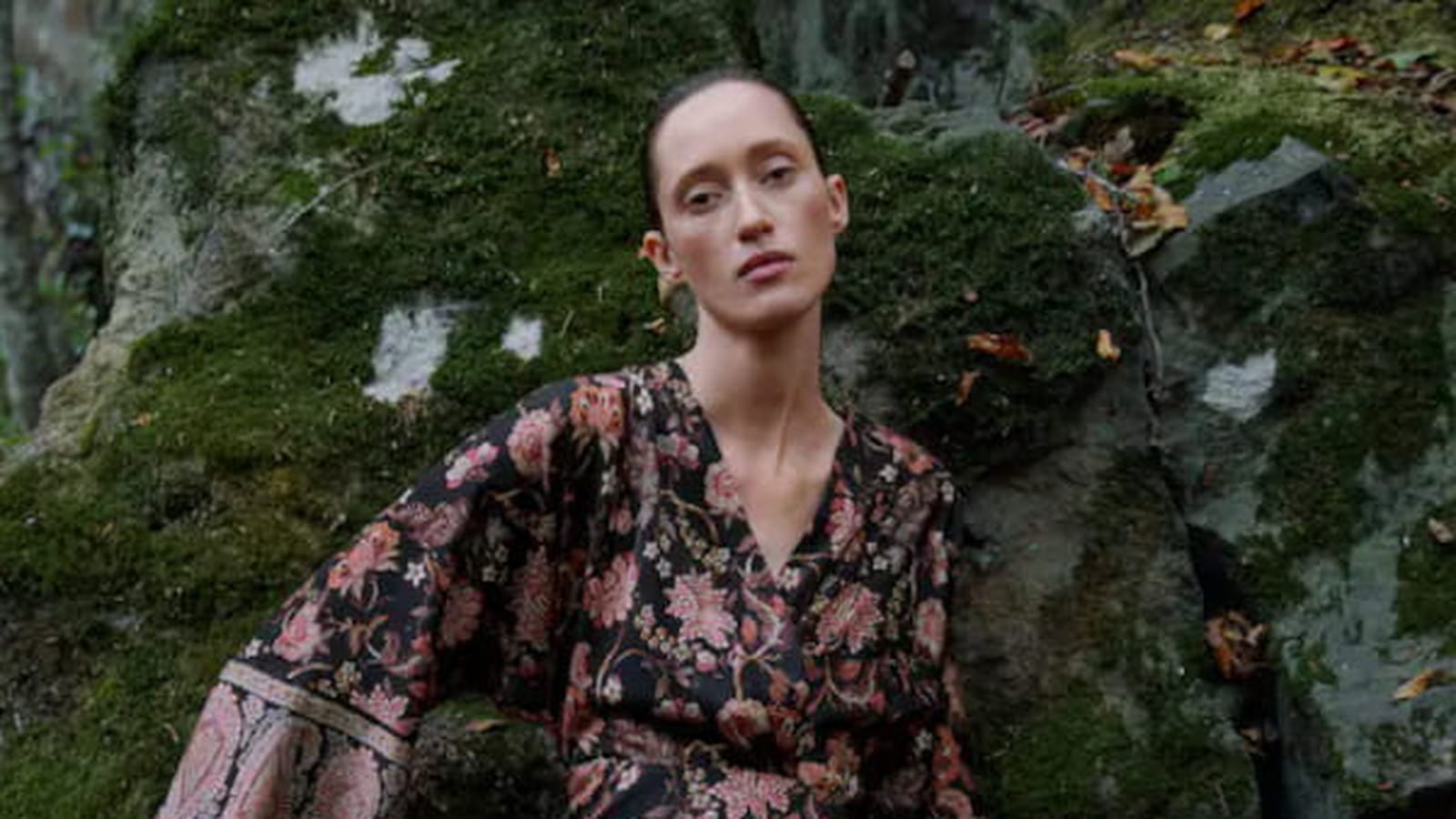 Ces 50 robes Mango sont parfaites pour accueillir les beaux jours avec style