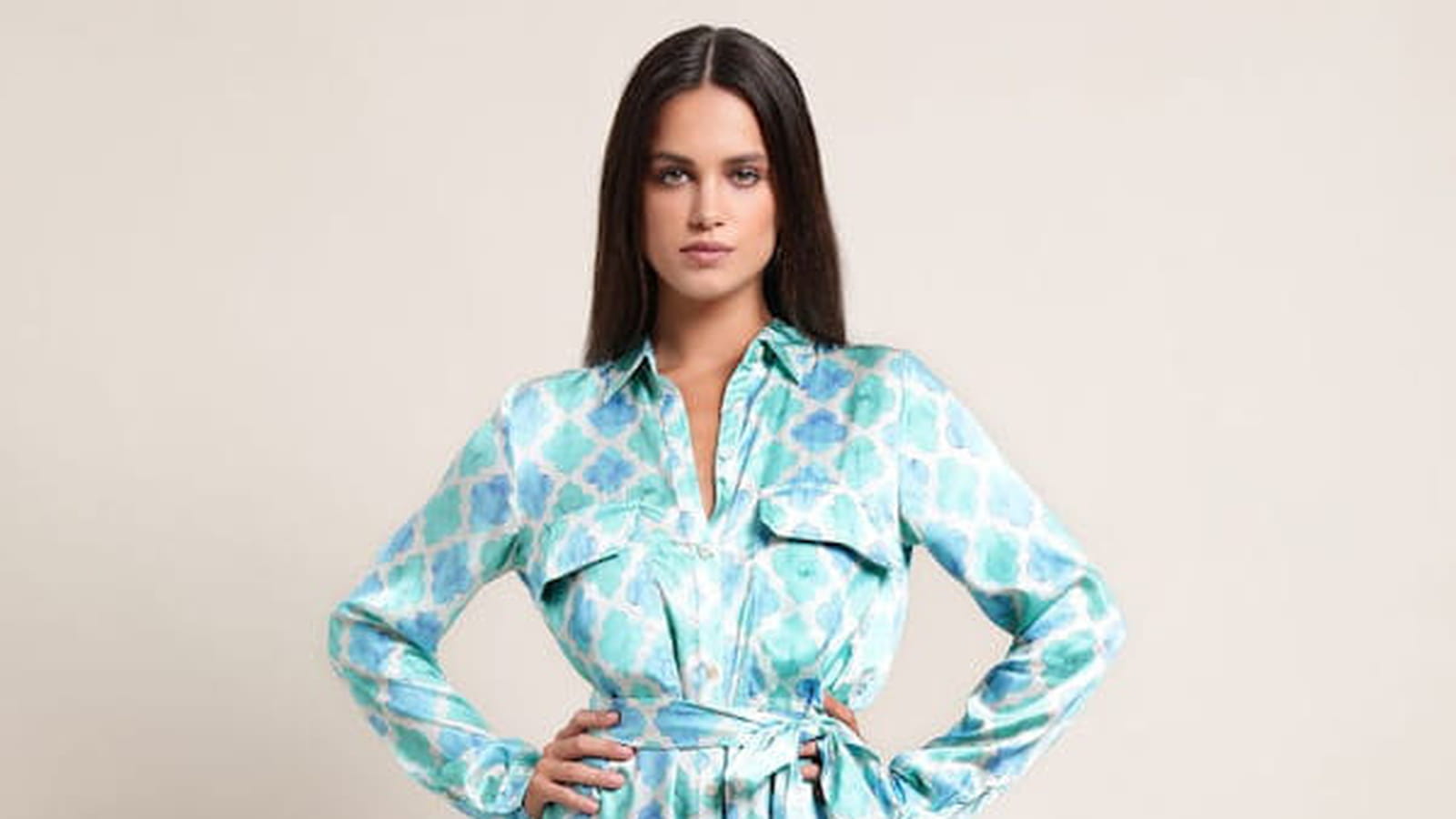 Robe Marlea