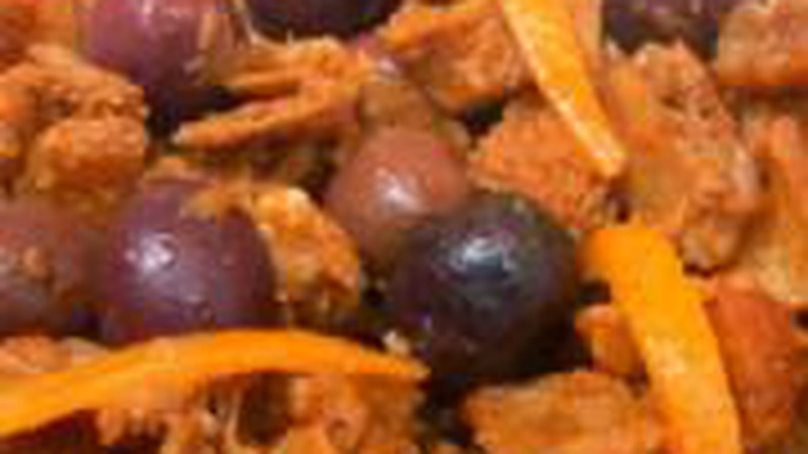 Tripes à la marocaine