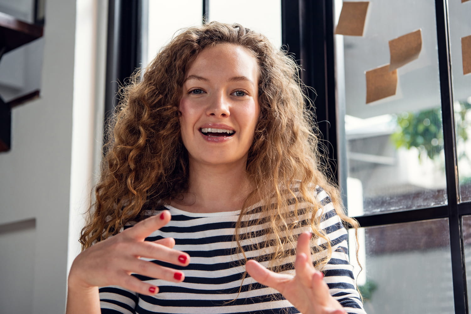 This word betrays anxious people, they use it without realizing it