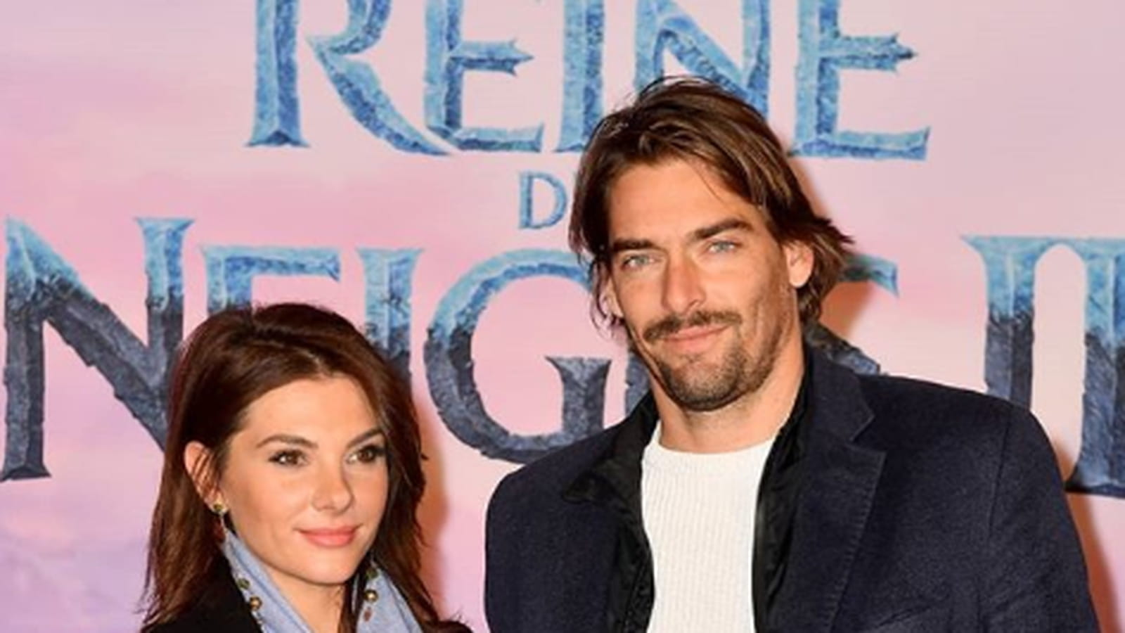 Alice Detollenaere et Camille Lacourt