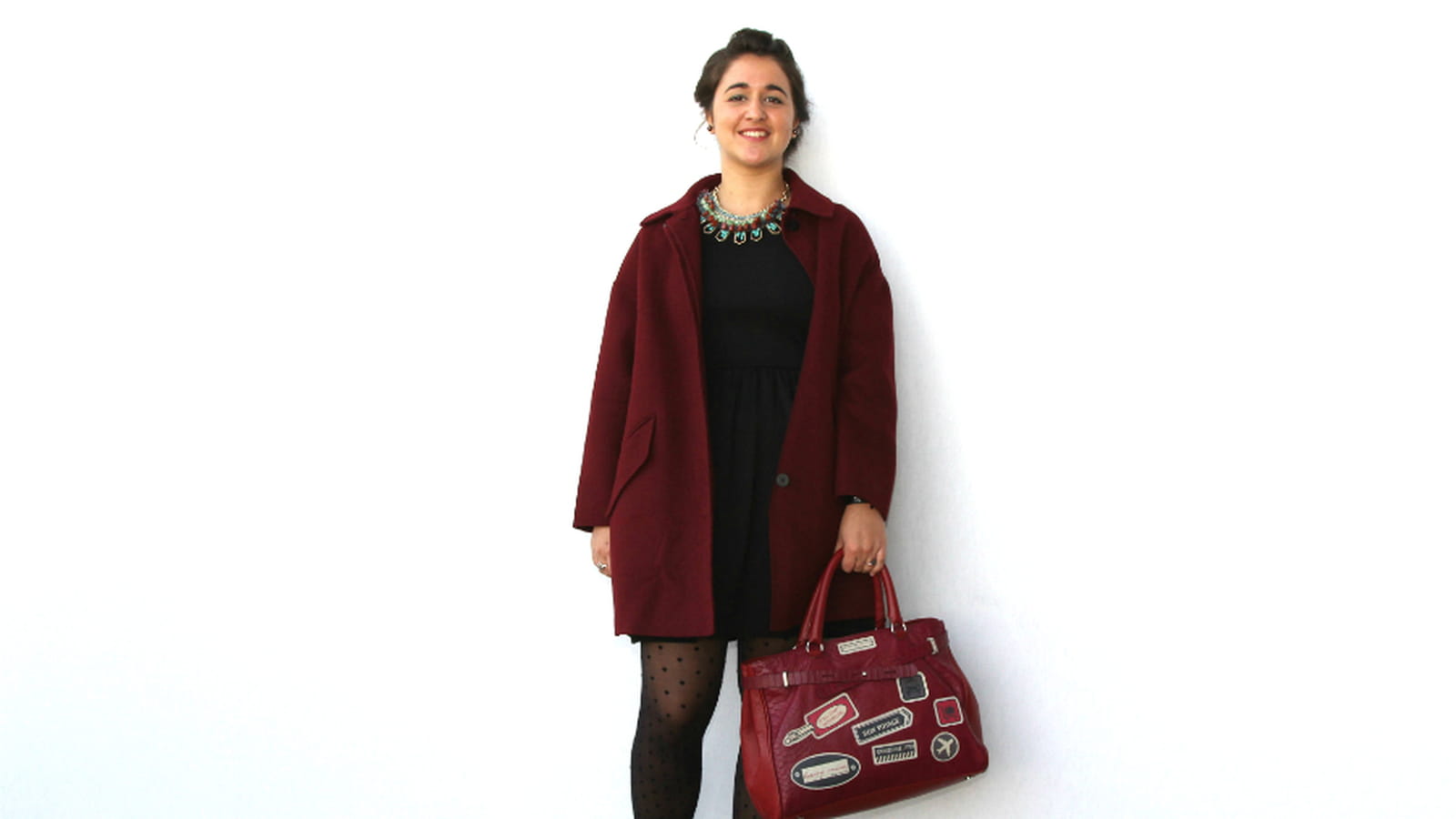 Rencontre avec Cécile, la gagnante