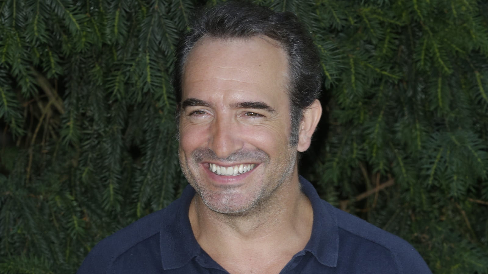 Jean Dujardin