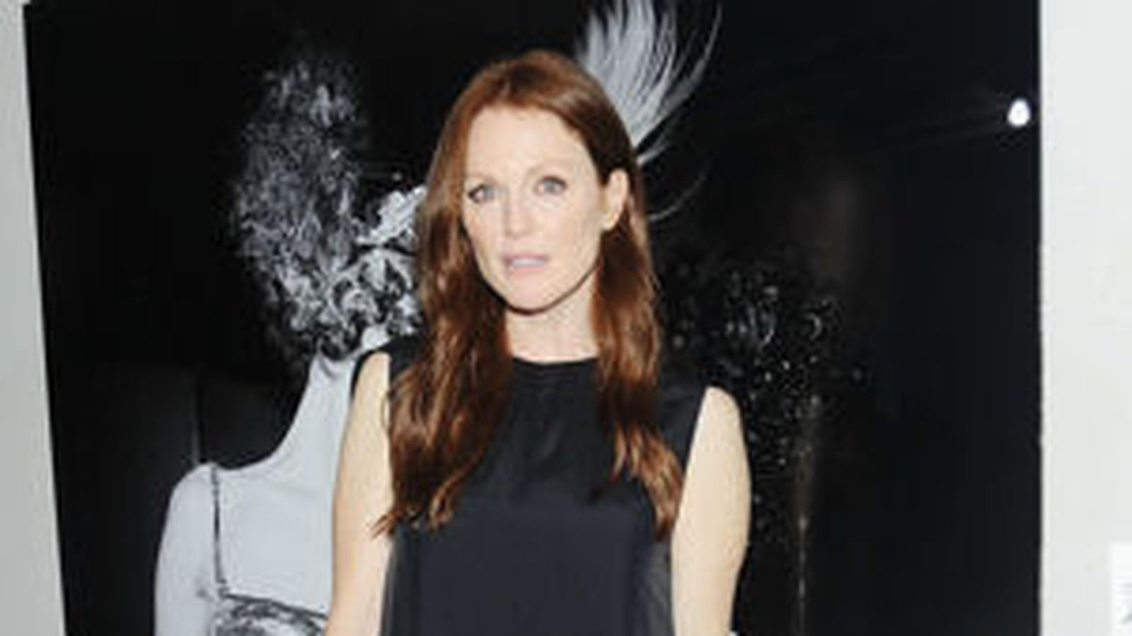 Julianne Moore