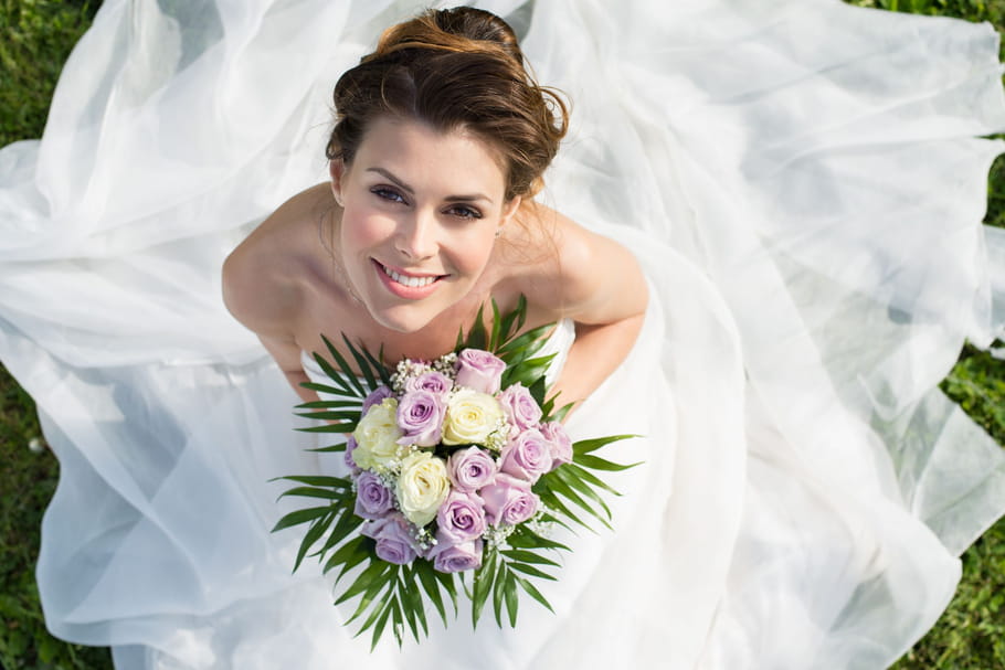 Accessoires de mariage : lesquels choisir ?