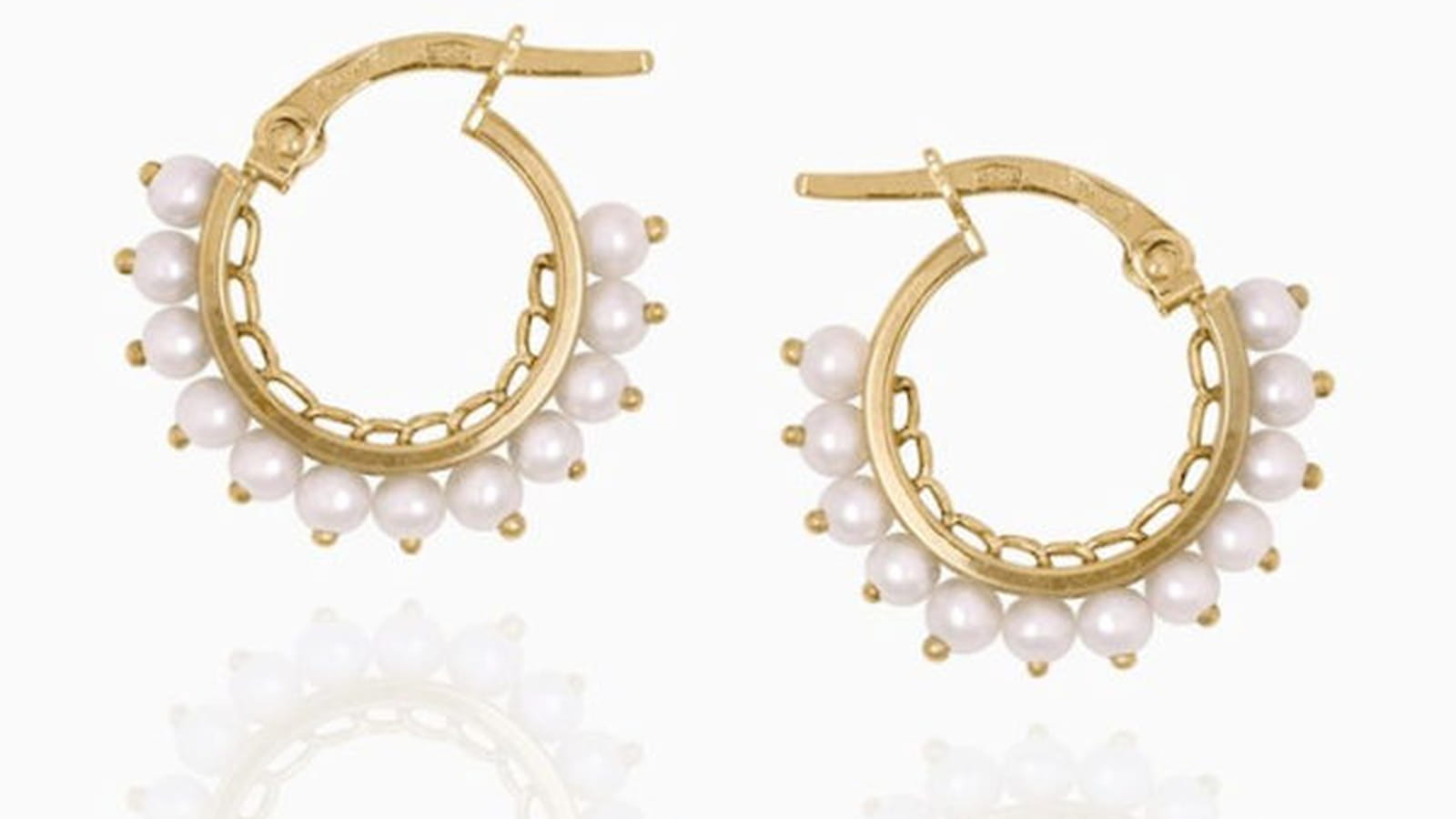 Boucles d'oreilles Atelier VM