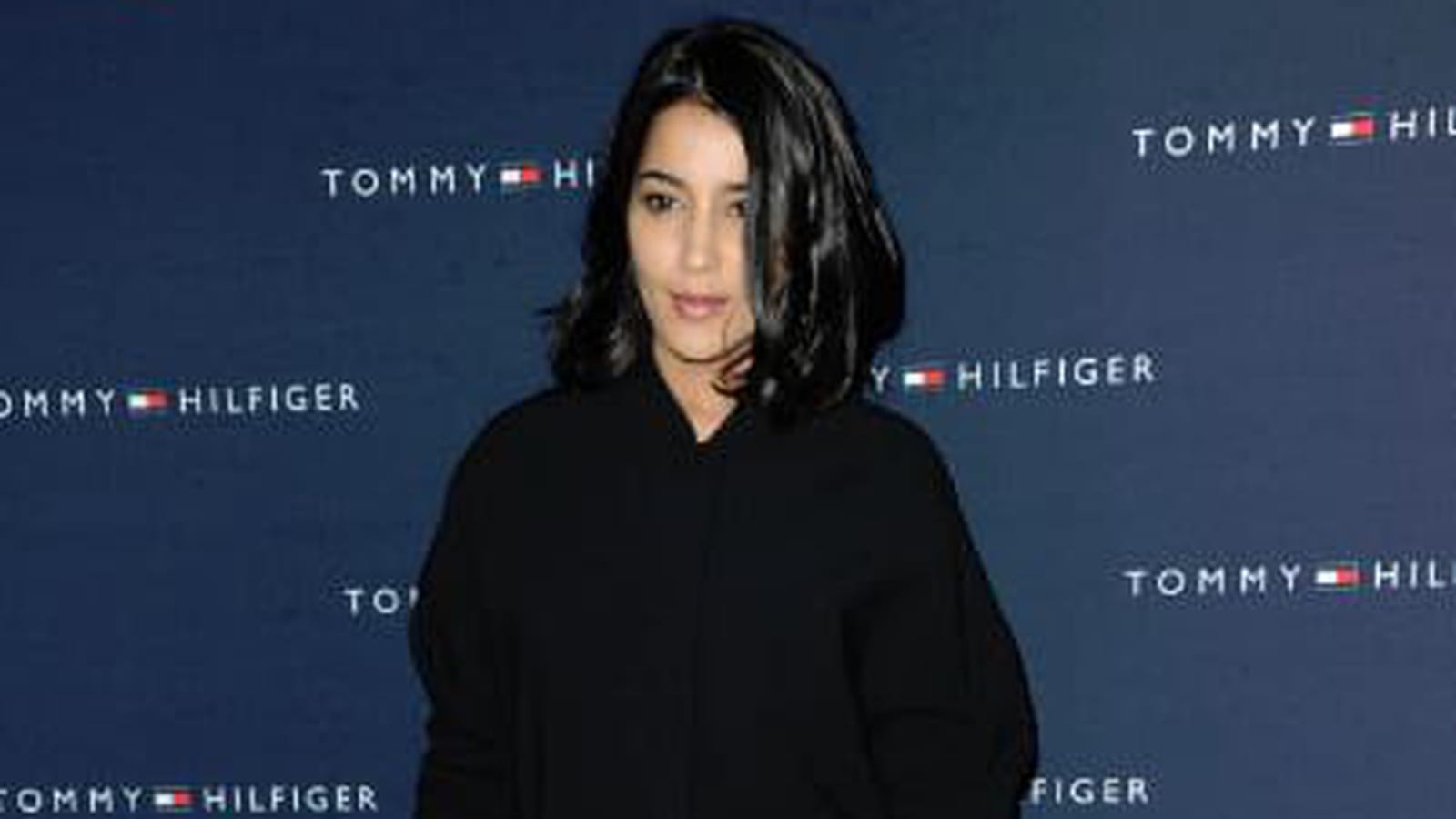 Leïla Bekhti le 31 mars 2015 