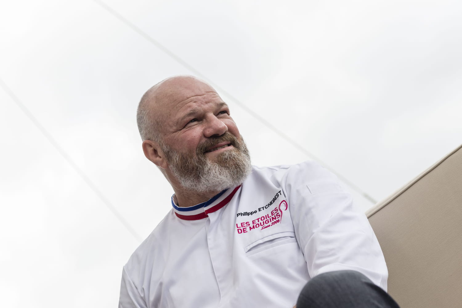 Philippe Etchebest va-t-il bientôt ouvrir le restaurant de ses rêves ?
