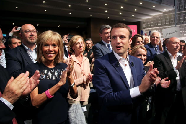 Et en plus ils sont synchro