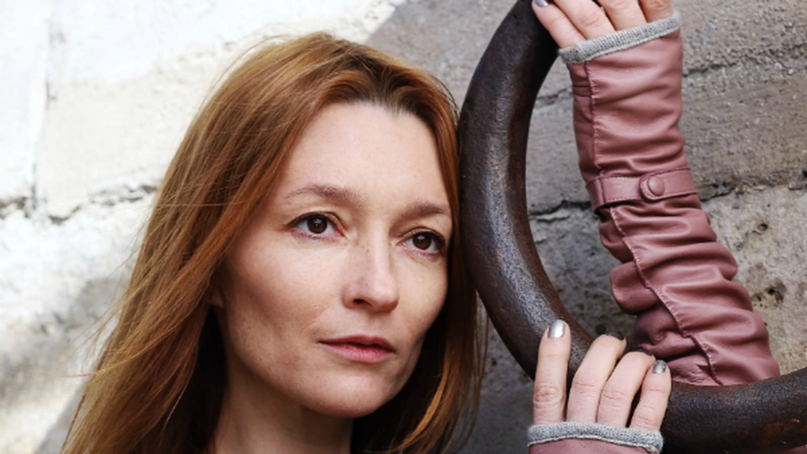 Causse Gantier X Audrey Marnay 