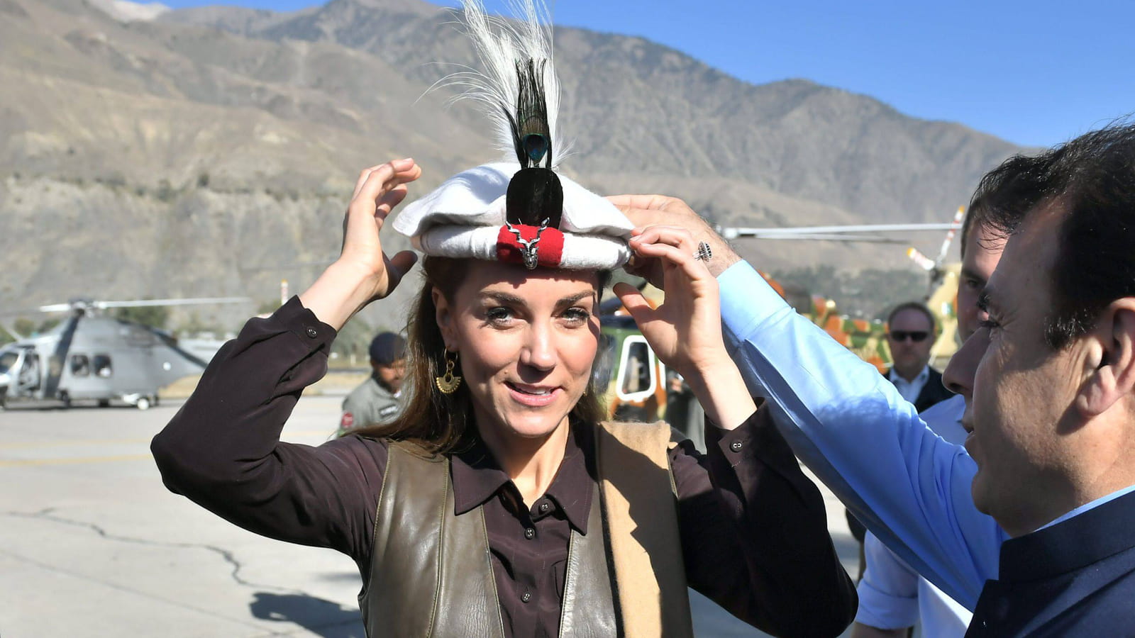 Kate Middleton