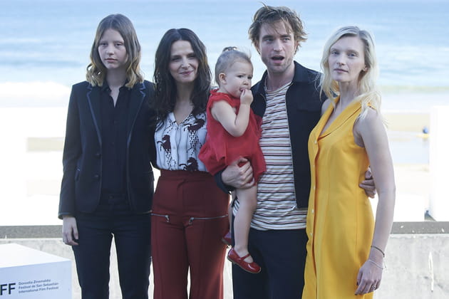 A la place de qui aimeriez-vous &ecirc;tre sur cette photo&nbsp;?