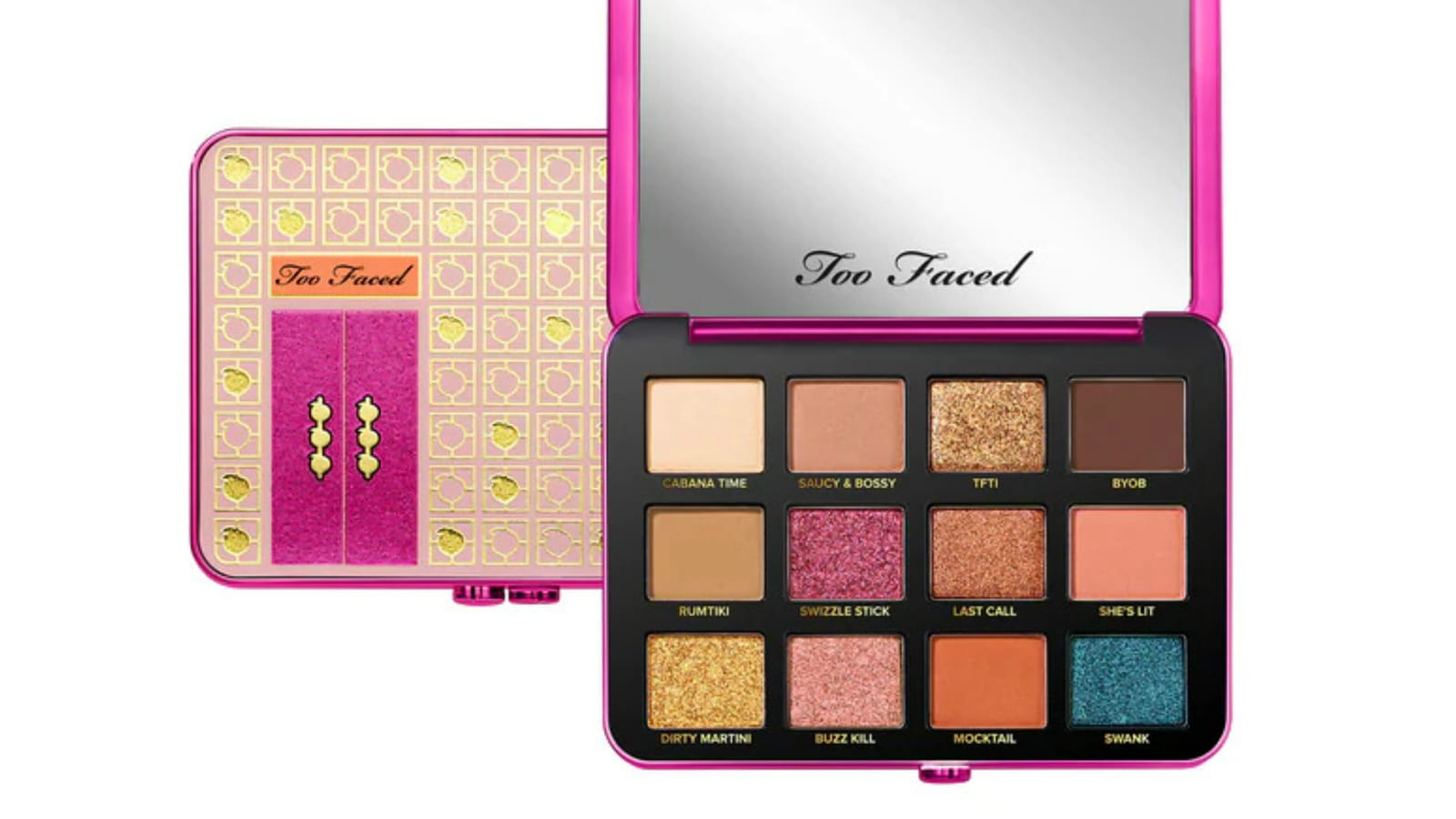 Too Faced