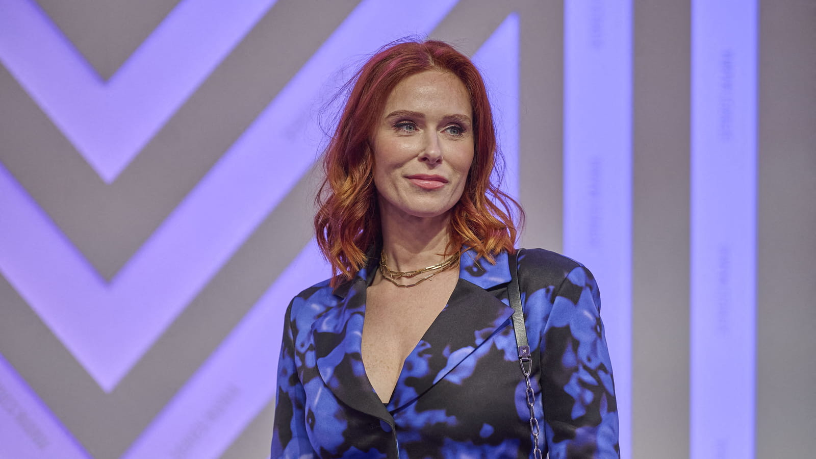 Audrey Fleurot
