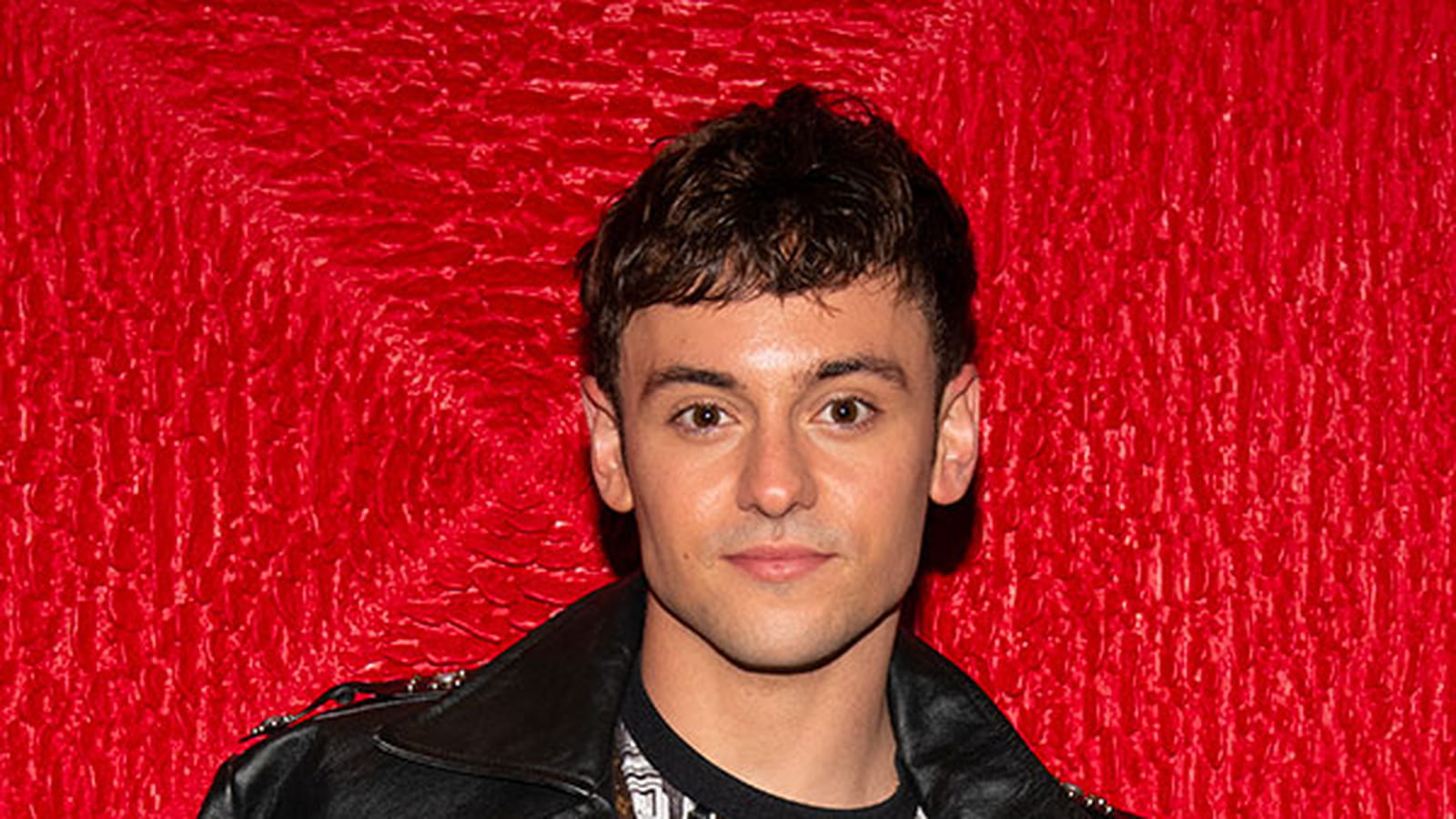 Tom Daley