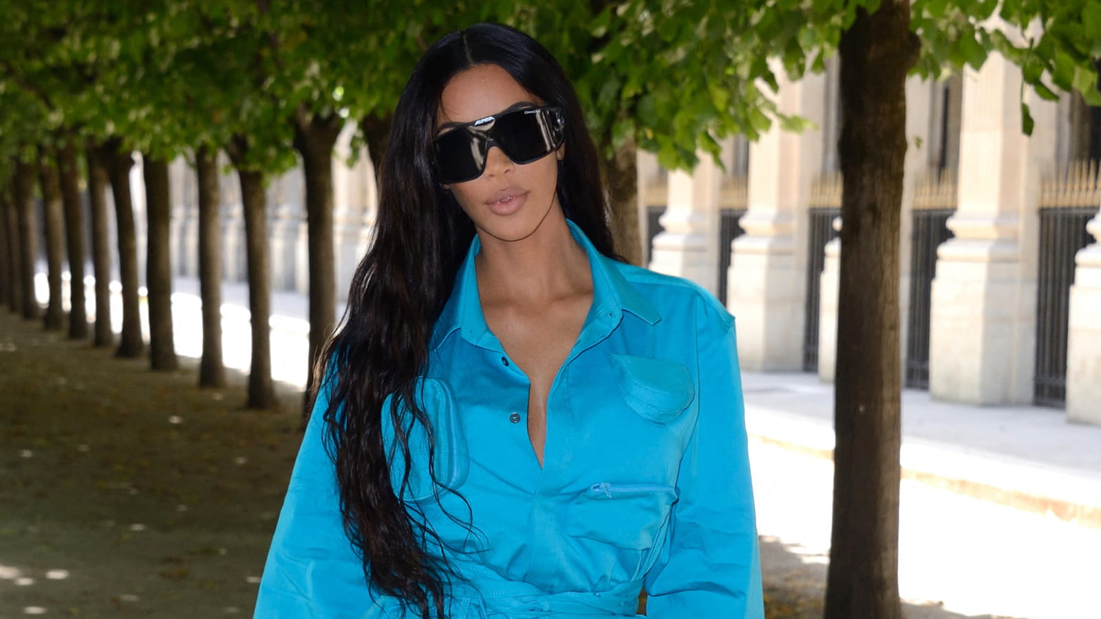 Kim Kardashian