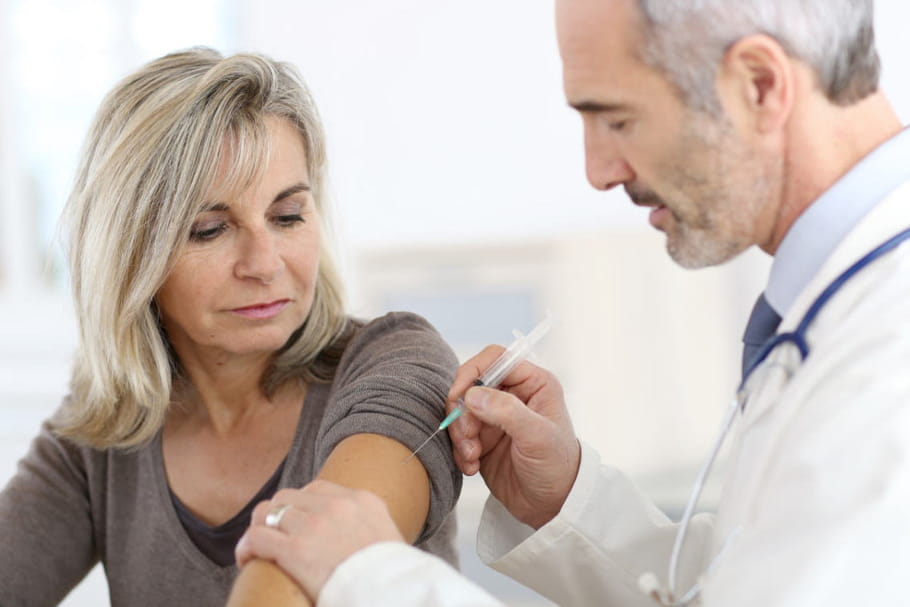Vaccin contre la grippe : 5 infos utiles