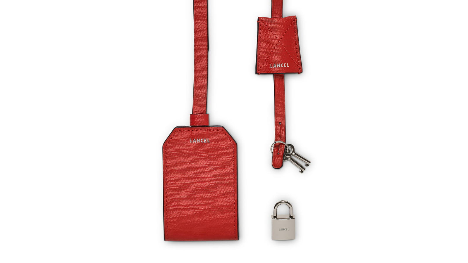 Set de voyage Lancel