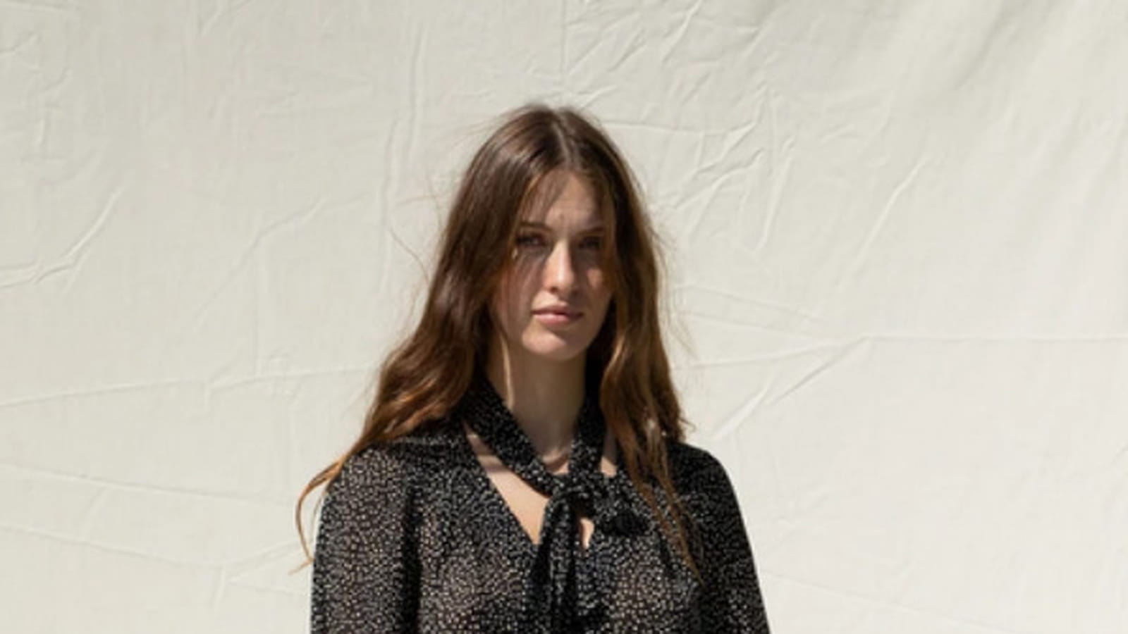 Blouse Mirae 