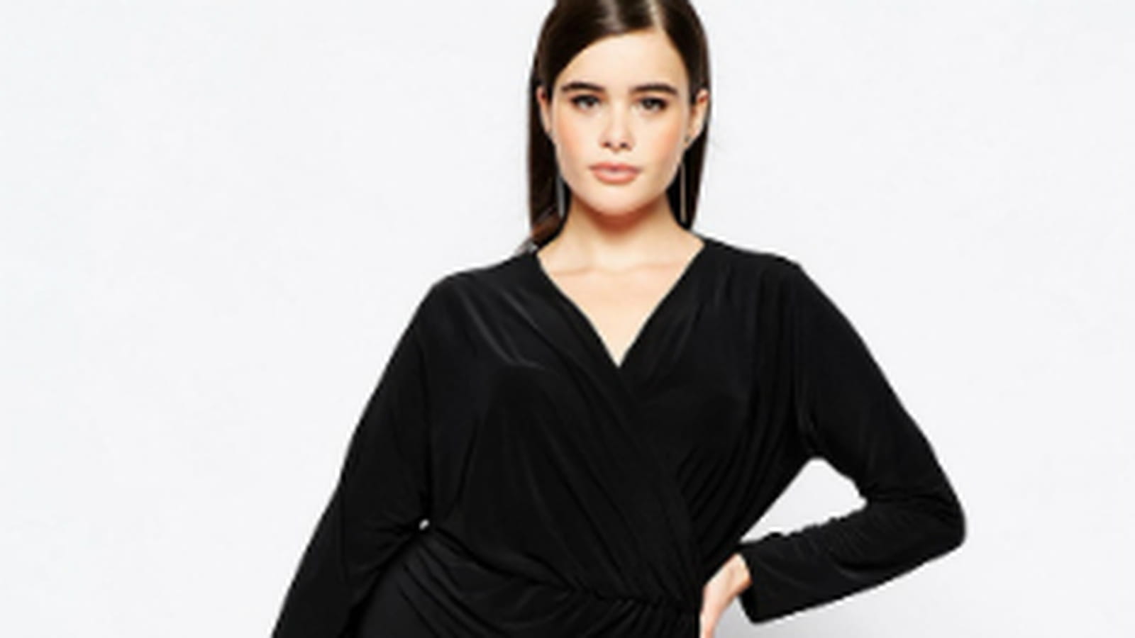 Robe Missguided Plus