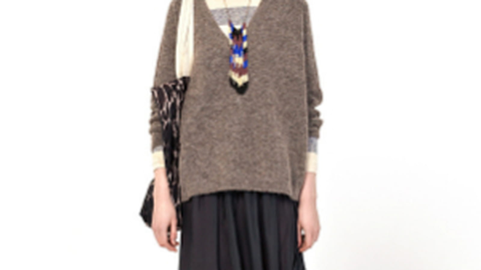Jupe Bellerose