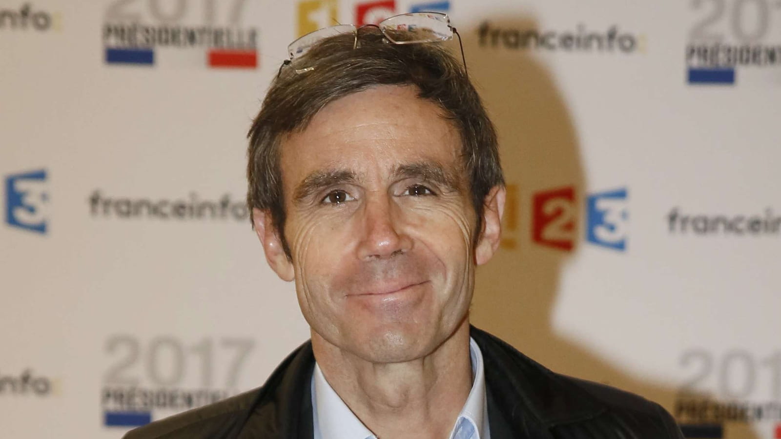 David Pujadas