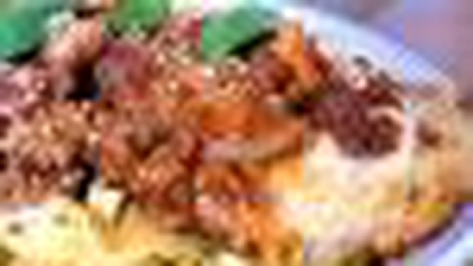 Bolognaise