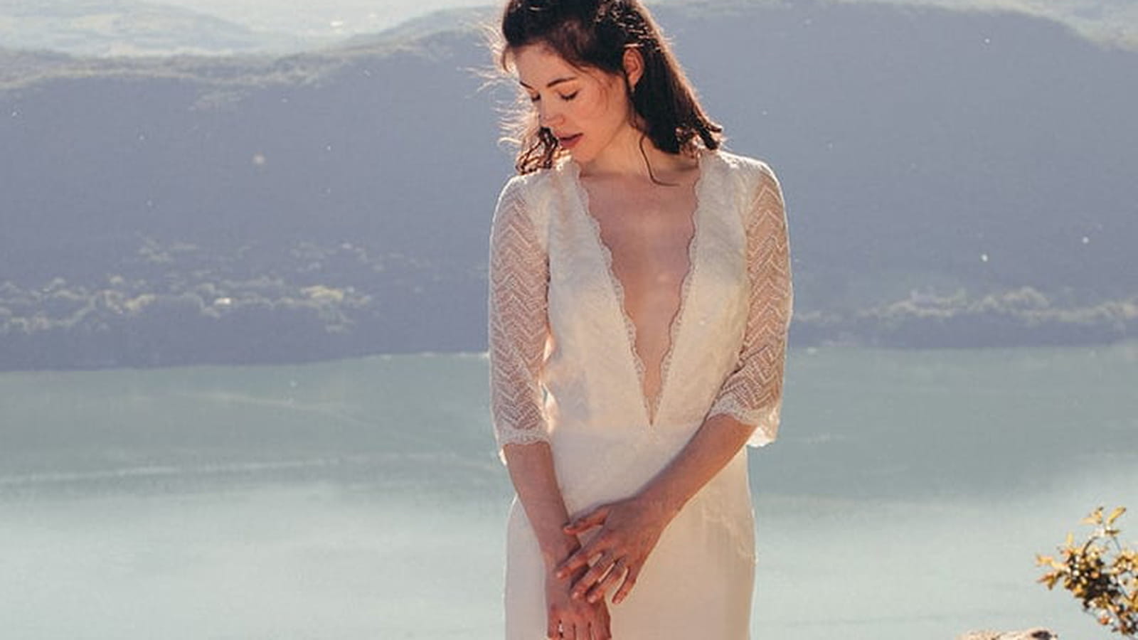 Robe Bonnie