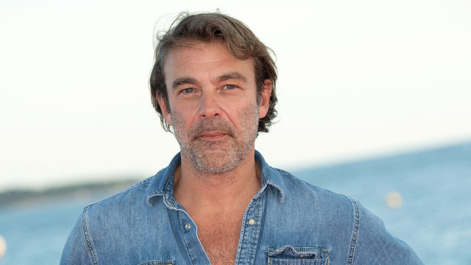 Patrick Puydebat (Les Mystères de l'amour)