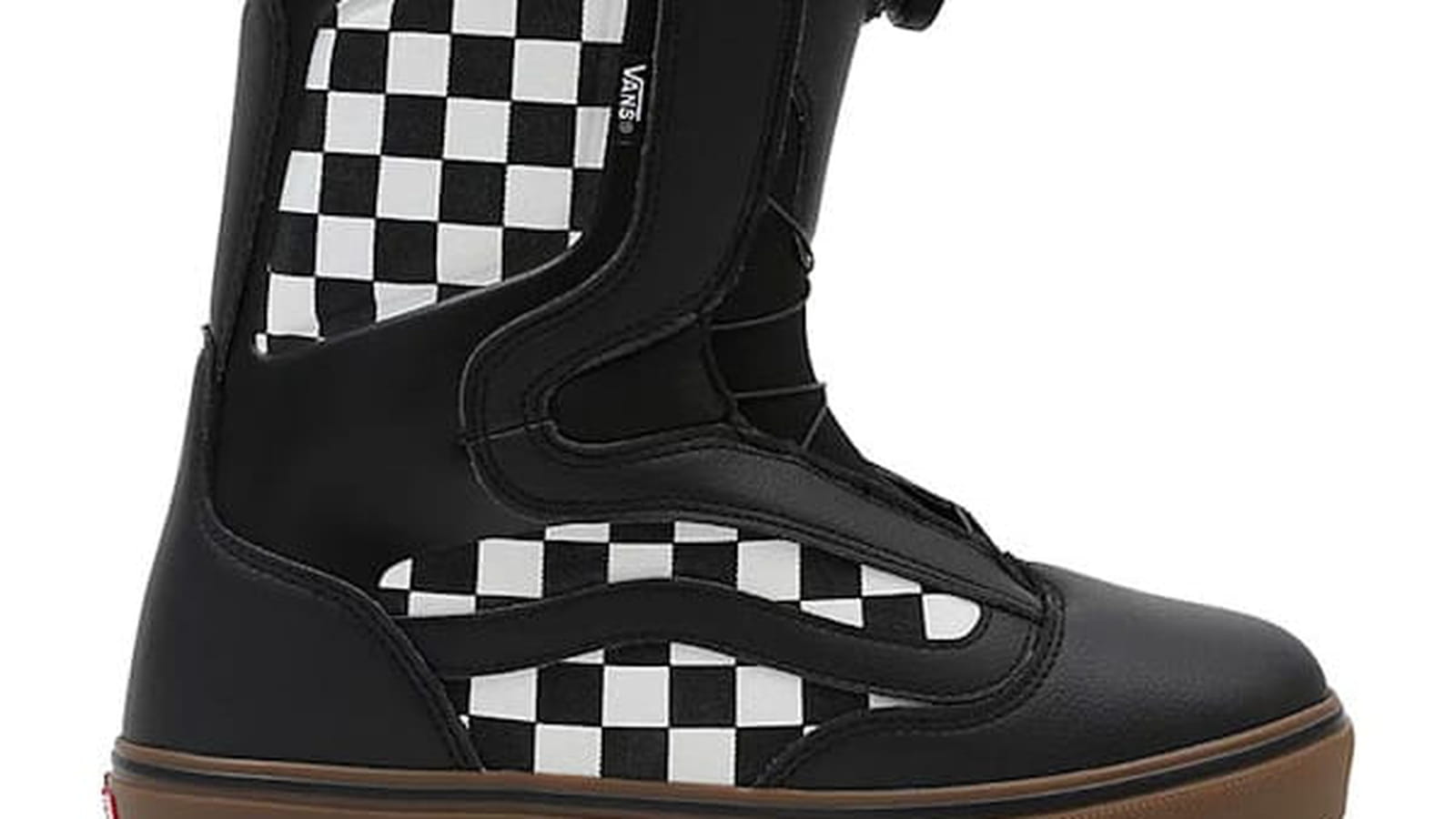Bottes Vans