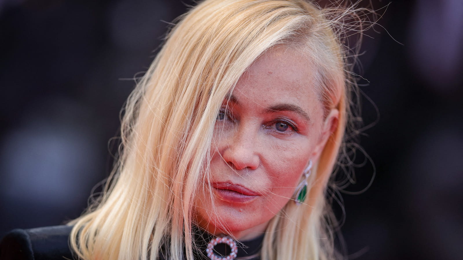 Emmanuelle Béart