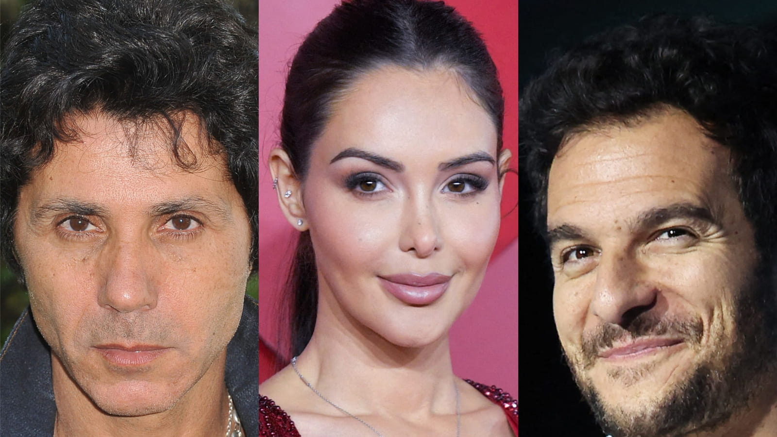 Jean-Luc Lahaye, Nabilla et Amir