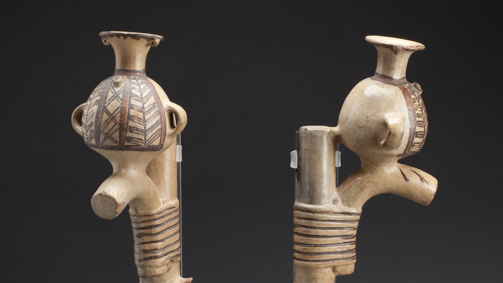 Chaquitacllas incas 