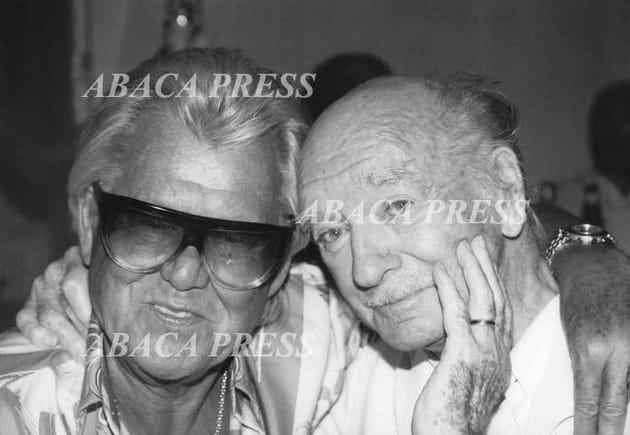 T&ecirc;te &agrave; t&ecirc;te